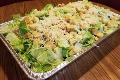 Caesar salad