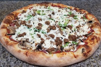 #2 - Zorbas Super Combo