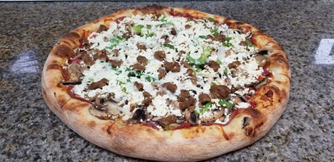 #2 - Zorbas Super Combo