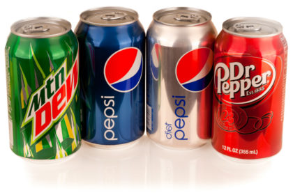 Soda