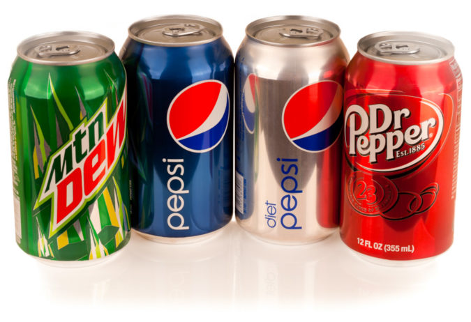 Soda