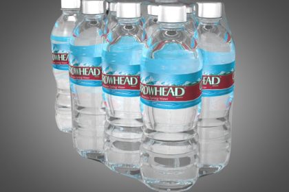 Bottle Water