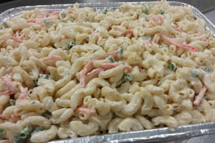 Macaroni Salad