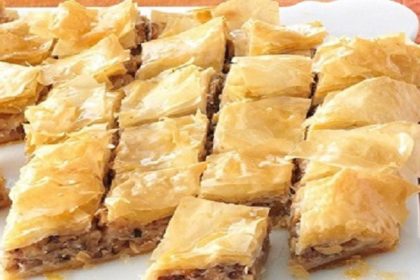 Baklava