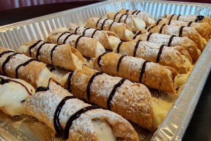Cannoli