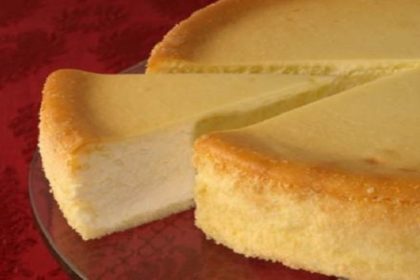 Cheesecake