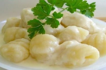 Gnocchi