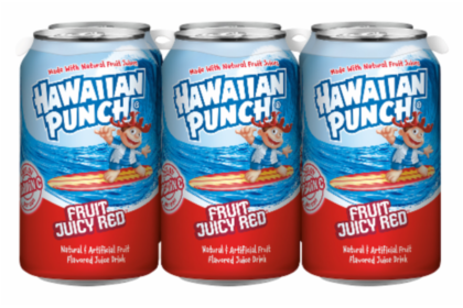 Fruit Punch