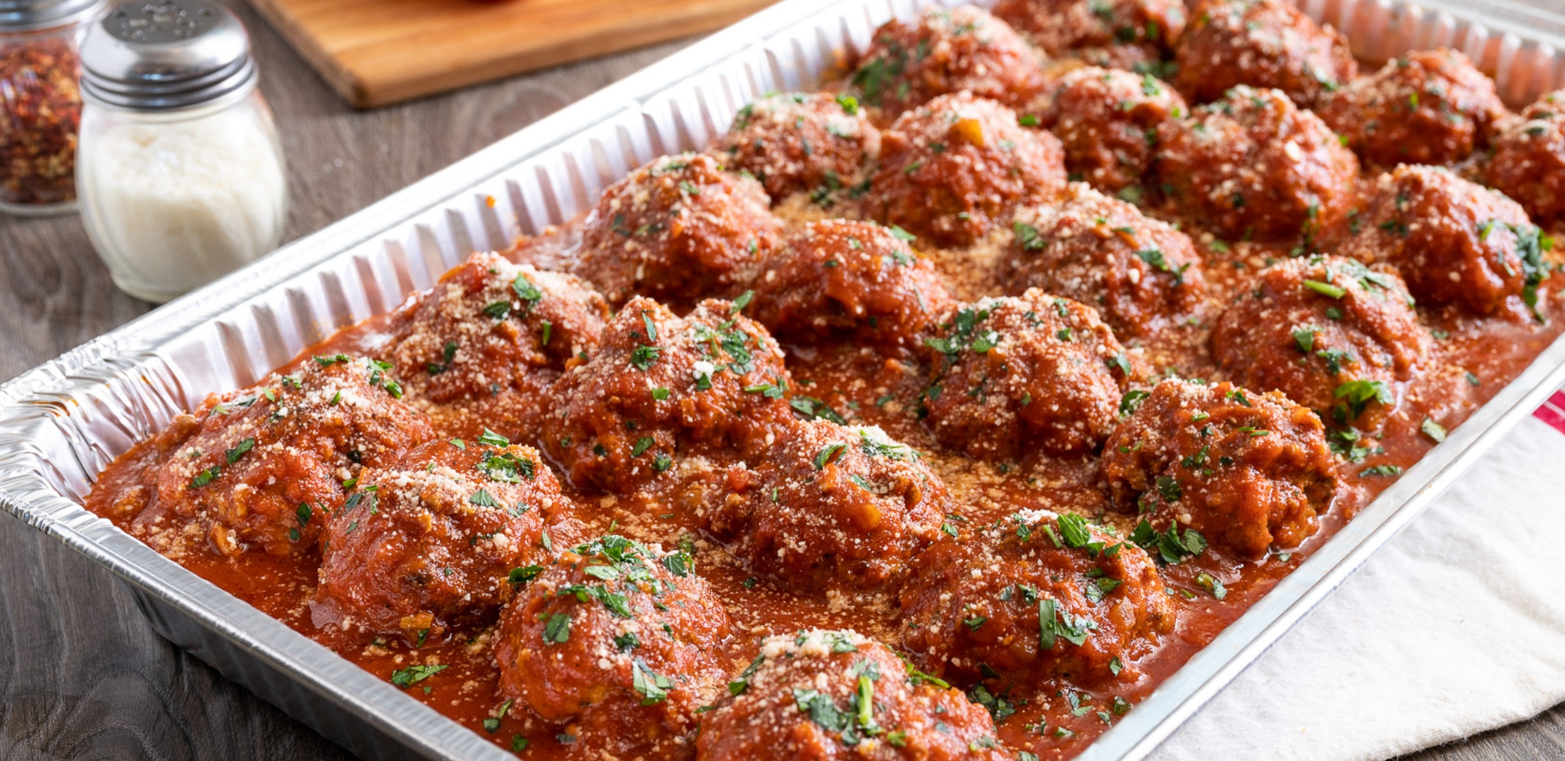 Meatballs Tray Catering Zorba s Pizza Pasta San Mateo Millbrae Meatballs Tray Catering Zorba s Pizza Pasta San Mateo Millbrae