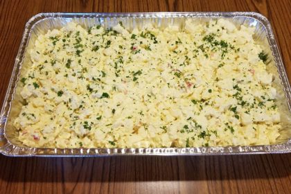 Potato Salad