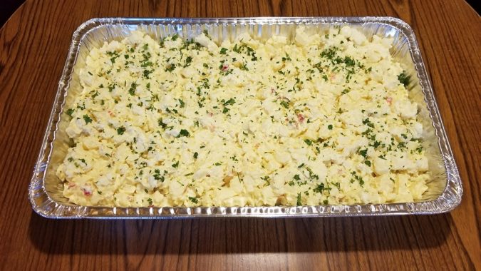 Potato Salad