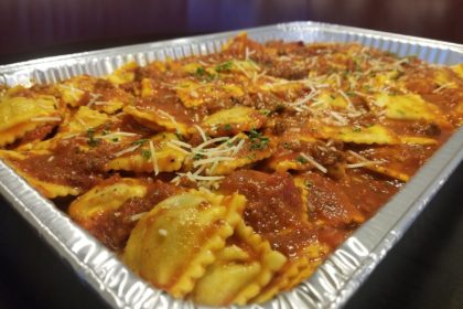 Ravioli