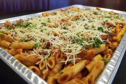 Rigatoni
