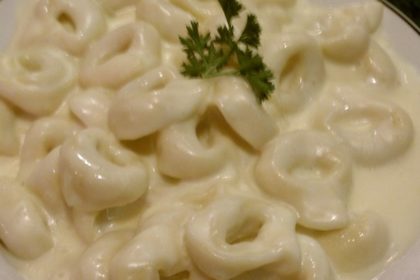 Tortellini
