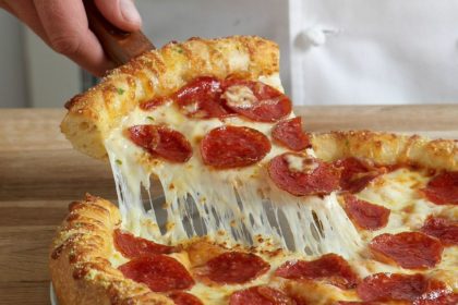 Create Your Pizza