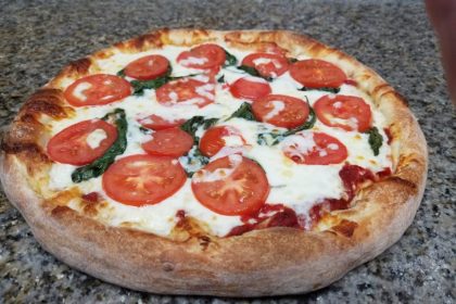 #18 Margherita